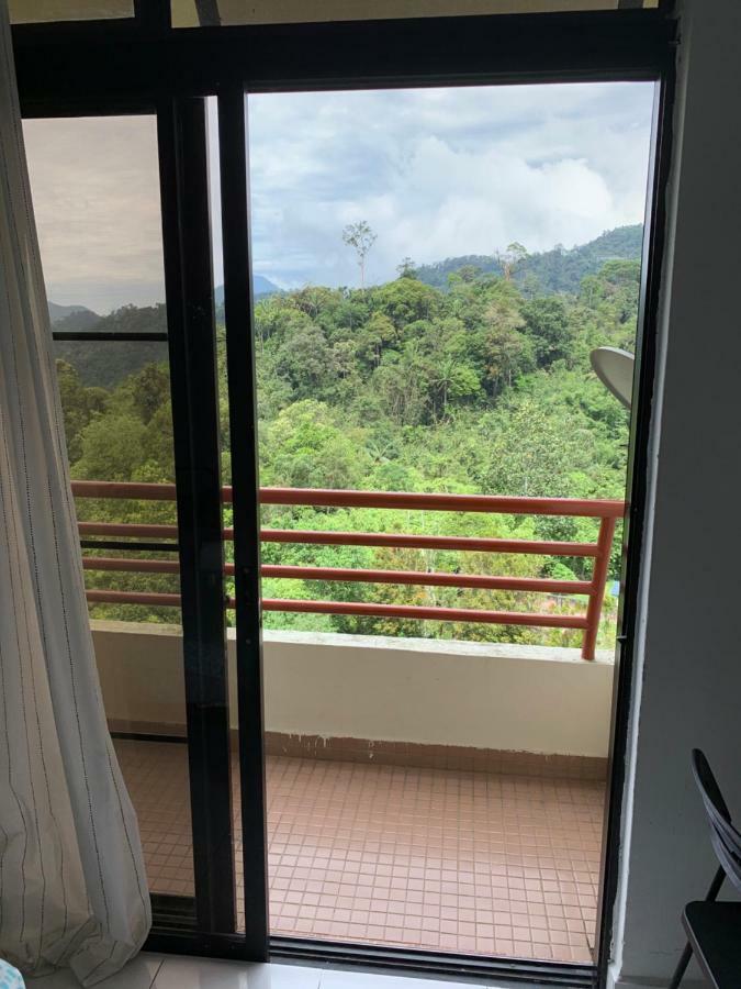2 Bedroom Paul D2-702 Kempas Serene Apartment 云顶高原 外观 照片