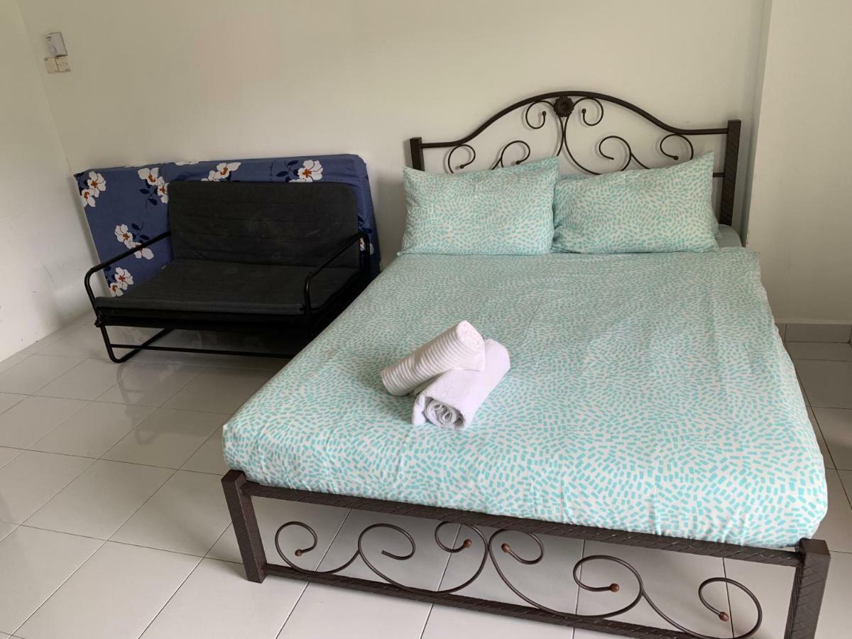 2 Bedroom Paul D2-702 Kempas Serene Apartment 云顶高原 外观 照片