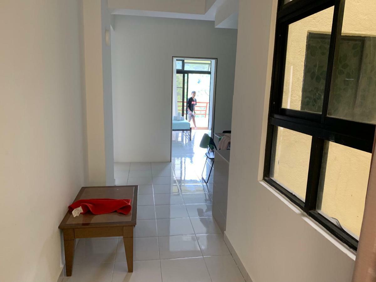 2 Bedroom Paul D2-702 Kempas Serene Apartment 云顶高原 外观 照片