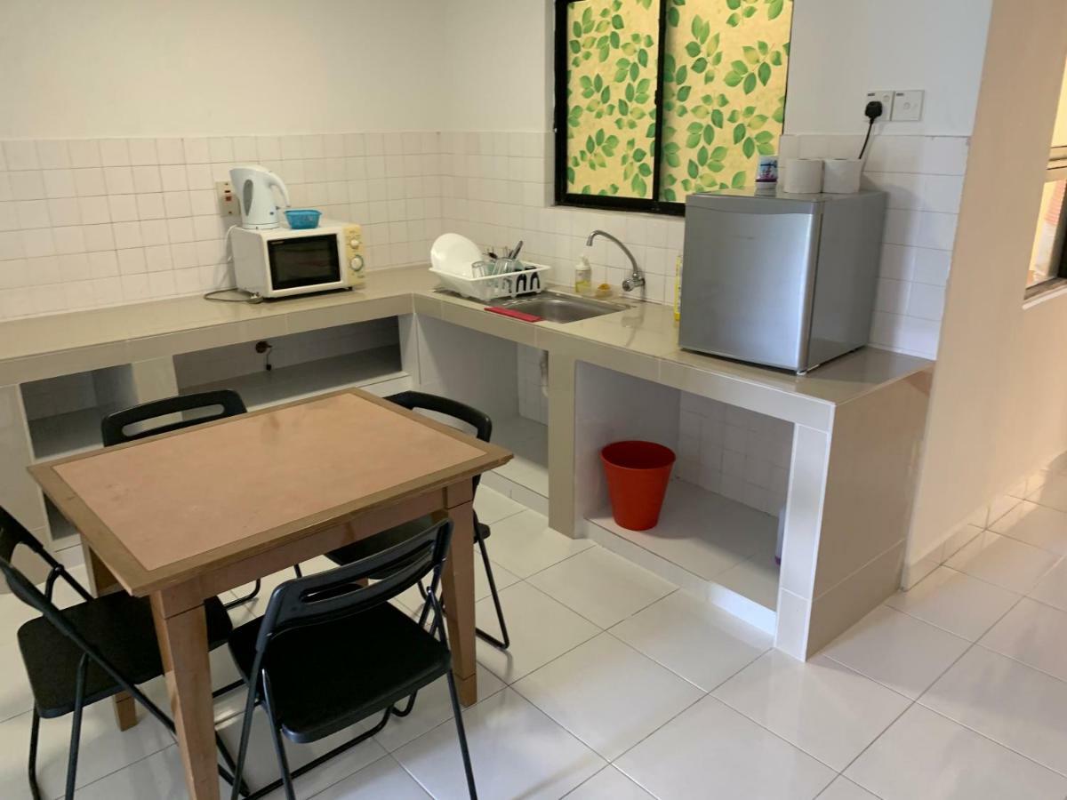 2 Bedroom Paul D2-702 Kempas Serene Apartment 云顶高原 外观 照片