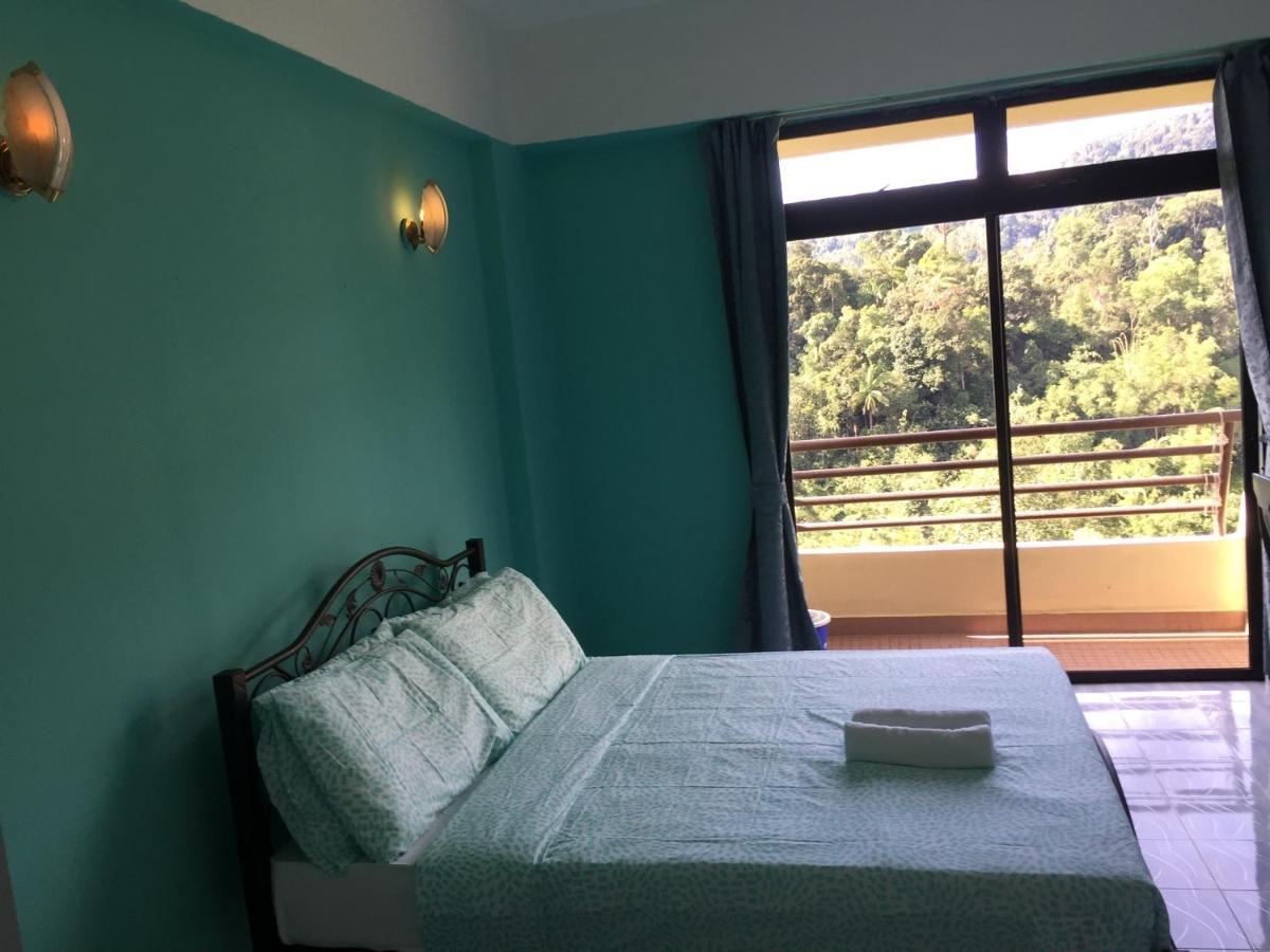2 Bedroom Paul D2-702 Kempas Serene Apartment 云顶高原 外观 照片